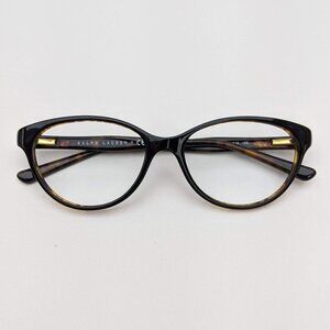 🕶️Ralph Lauren RL6093 5260 Eyeglasses 52/16 135 /KAG251🕶️​